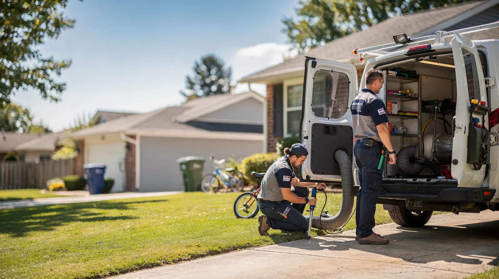 24/7 HVAC Repair & AC Replacement in Roxton, TX near me